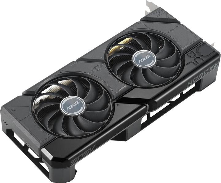 Produktbild ASUS Dual Radeon RX 7700 XT OC Edition (12 GB)