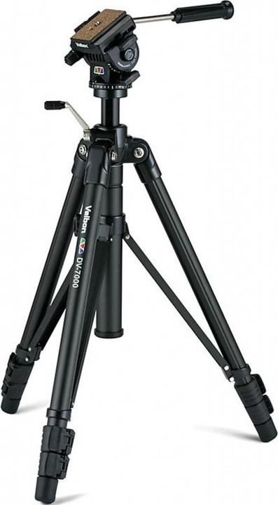 Produktbild Velbon Dv-7000n (Metall)