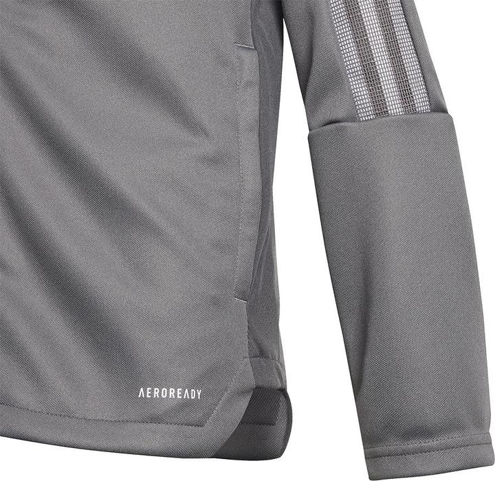 Actual product image adidas Tiro 21 Training Jacket Kids (116)