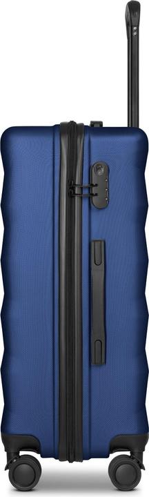 Immagine prodotto Smartbox Edition 03 Set di valigie a 4 ruote 3 pezzi (224 l, XL (da 115l))