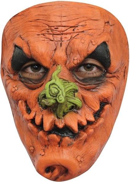 Produktbild Metamorph Grinsekürbis Maske des Grauens