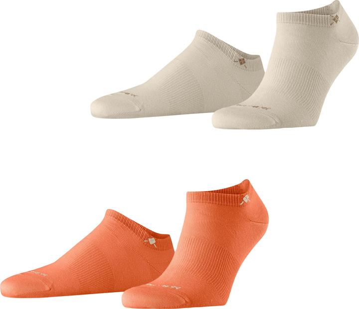 Image du produit Burlington Everyday SN 2-Pack (lot de 2, 40 - 46)