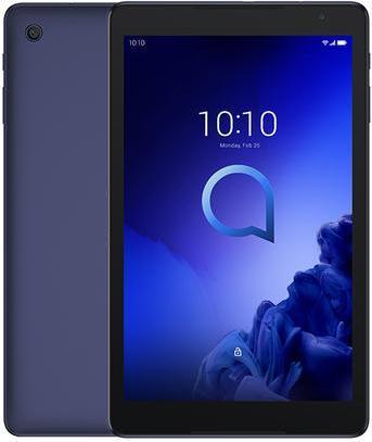 Produktbild Alcatel 3T 8088X Tablet LTE 2 | 32GB | black | DE (4G, 10.10", 32 GB, Schwarz)