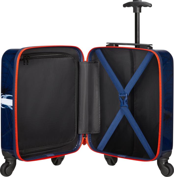 Actual product image Samsonite Disney Ultimate 2.0 (23.50 l, Hand luggage (up to 50 litres))