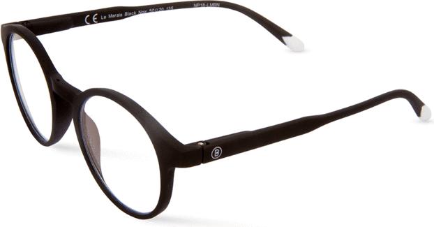 Barner Marais Computer Blaulichtfilter Brille