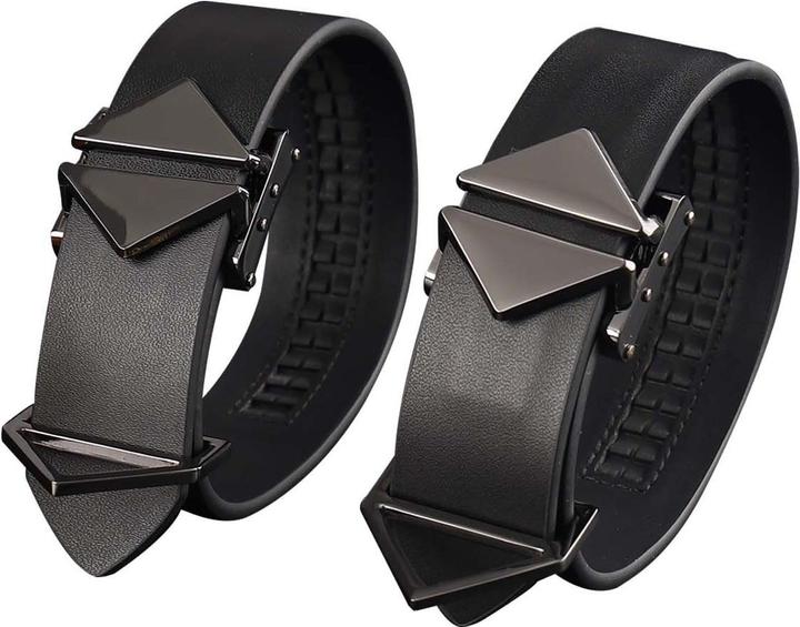 Produktbild Lockink 8BondageRiemen Fesselset schwarz