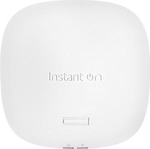 Produktbild HPE Aruba Instant On AP25 (RW-STOCK (4800 Mbit/s)