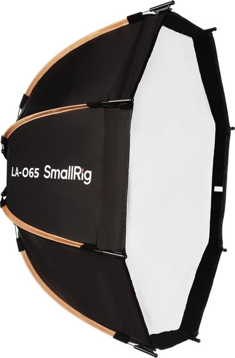 Immagine prodotto SmallRig LA-O65 (Soft box, 65 cm)