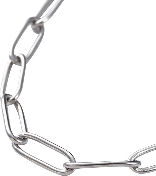 Image du produit Heideman Ovatus poli (100% acier inoxydable)