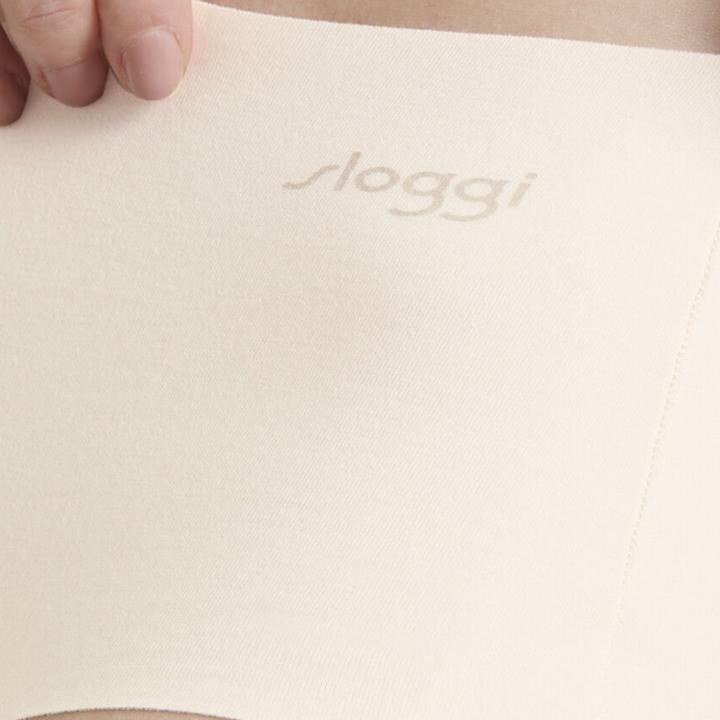 Immagine prodotto Sloggi Confezione da 6 slip corti ZERO Modal 2.0 (L, confezione da 6)