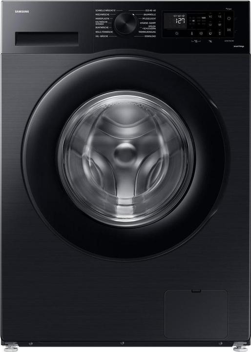 Immagine prodotto Samsung WW5000 (9 kg, A sinistra)