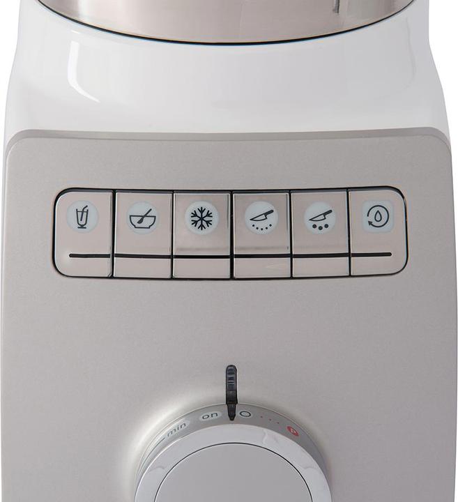 Immagine prodotto Kenwood BlendX-Pro BLM800WH (1400 W)
