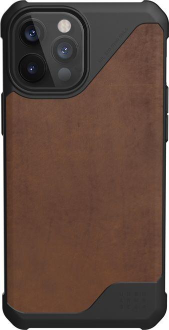 Produktbild UAG Metropolis LT Case (Apple iPhone 12 Pro Max)