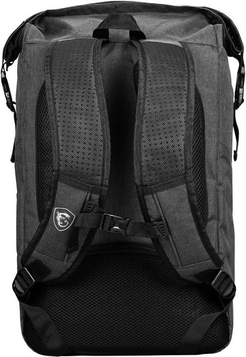 Produktbild MSI Air Rucksack
