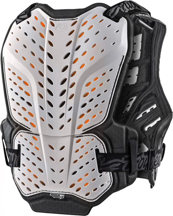 Image du produit Troy Lee Designs Rockfight D3O (S, Protège-poitrine, Modèle unique)