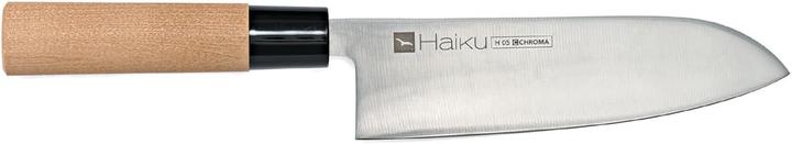 Immagine prodotto Chroma Coltello Per Verdure Santoku 17 cm Ha (17 cm)