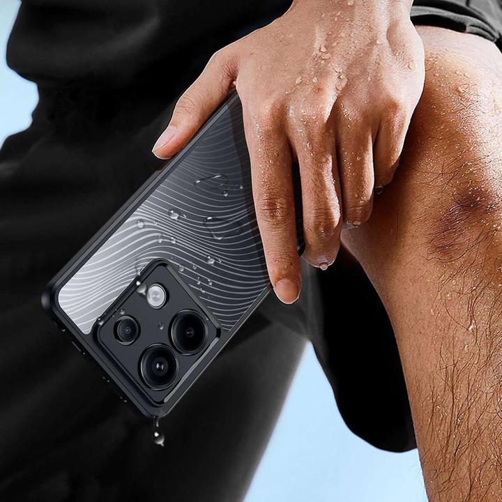 Image du produit Dux Ducis Aimo Case (Xiaomi Redmi Note 13 Pro 5G, Xiaomi Poco X6)