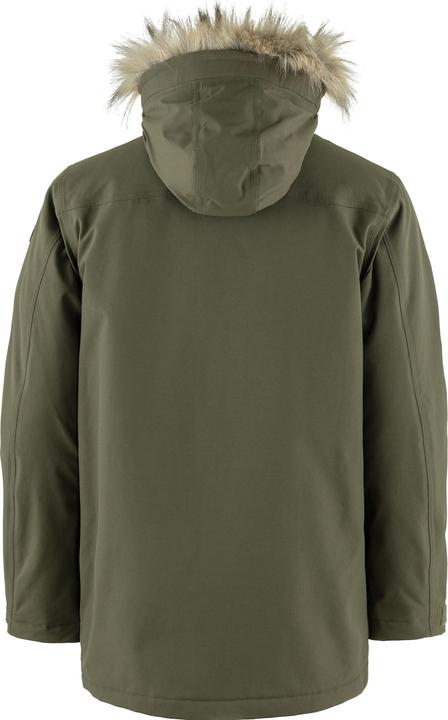 Image du produit Fjällräven Parka Nuuk Lite (S)