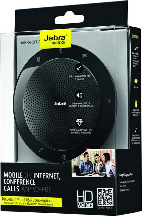 Immagine prodotto Jabra Speak 510 MS