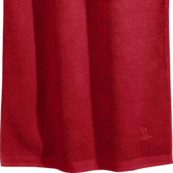 Produktbild Möve Superwuschel Saunatuch (80 x 200 cm)