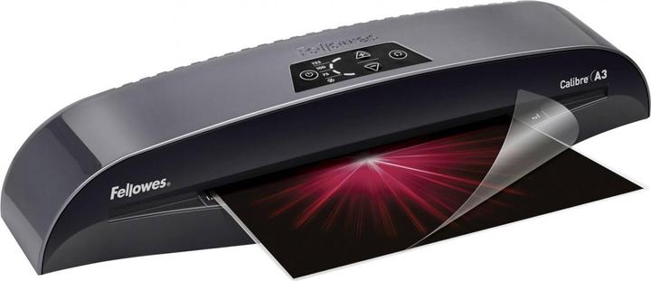Produktbild Fellowes Calibre (80 - 125 µm, A3)