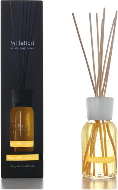 Legni e Fiori dArancio (100 ml)