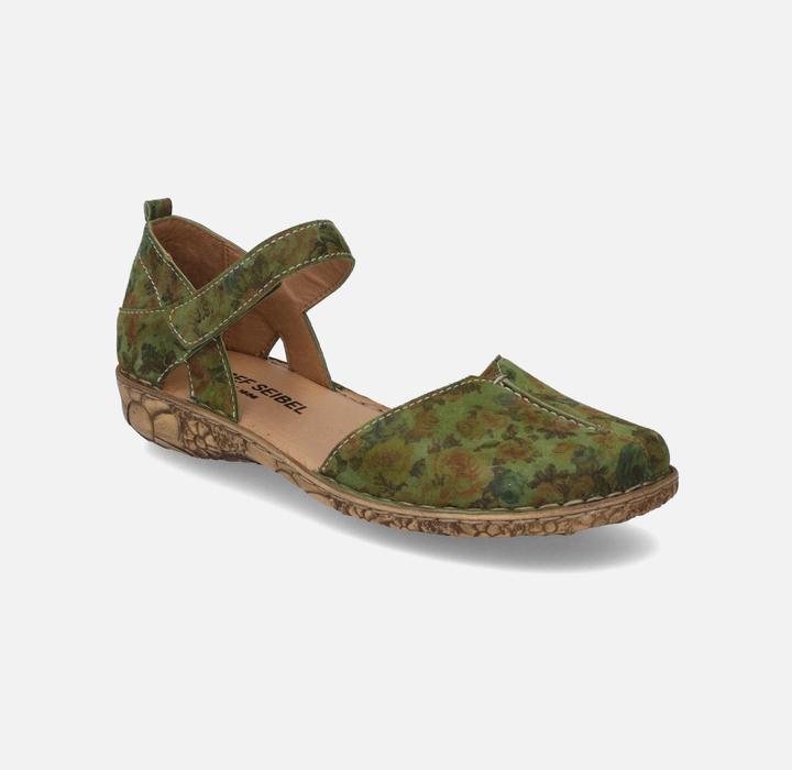 Actual product image Josef Seibel 79542-370 (36)