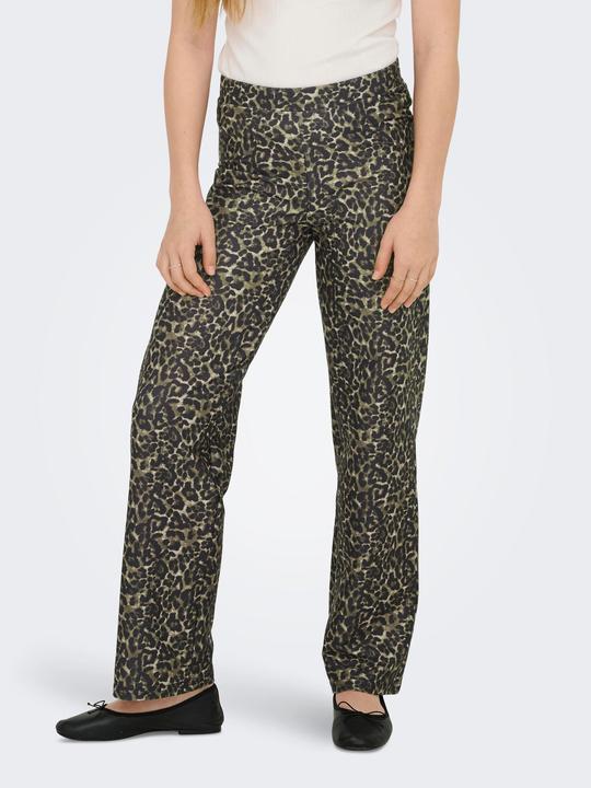 Produktbild Only KOGESRA Ausgestellt Hose Hose (152)