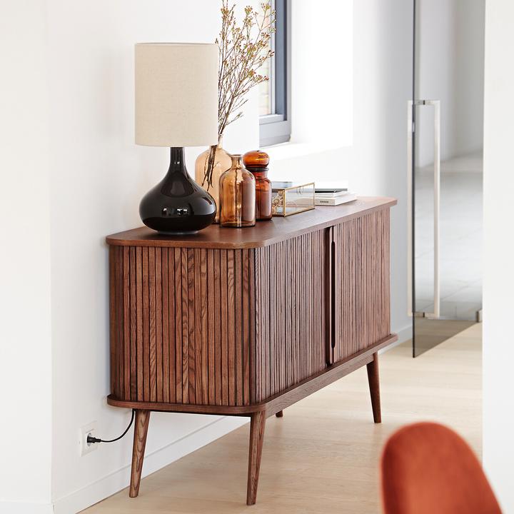 Actual product image La Redoute Interieurs Wapong (160 x 50 cm)