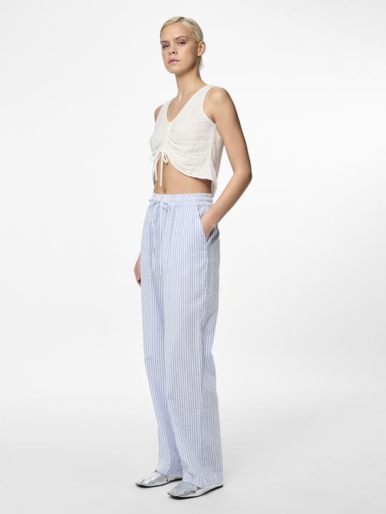 Actual product image Pieces PCSALLY trousers (M)