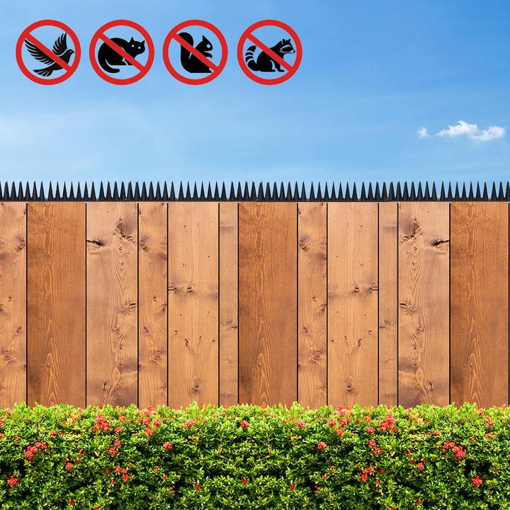 Produktbild Offgridtec Taubenabwehr Spikes