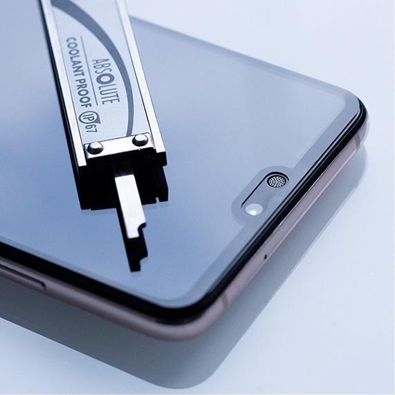 Produktbild 3MK FlexibleGlass Max Xiaomi POCO X2 juoda/juodas (1 Stück, Xiaomi Mi 10T)