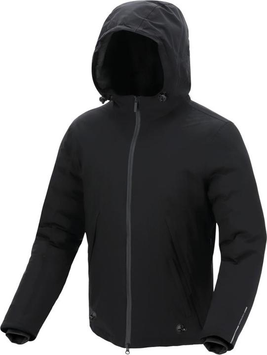 Produktbild Tucano Urbano TU Magic Shelter Jacke Herren schwarz M (M)