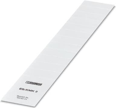 Actual product image Phoenix Contact Phoenix ES/KMK 3 White