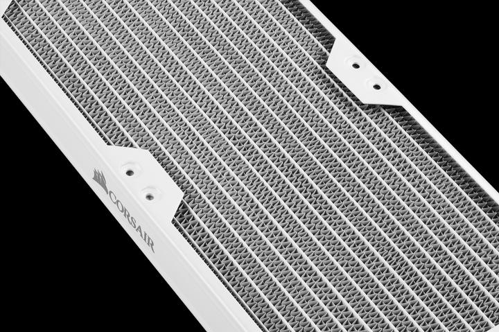 Actual product image Corsair Hydro X Series XR5 280 (140 mm)