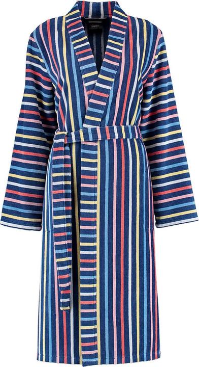 Actual product image Cawö Ladies shawl collar coat 3343 colourful (36)