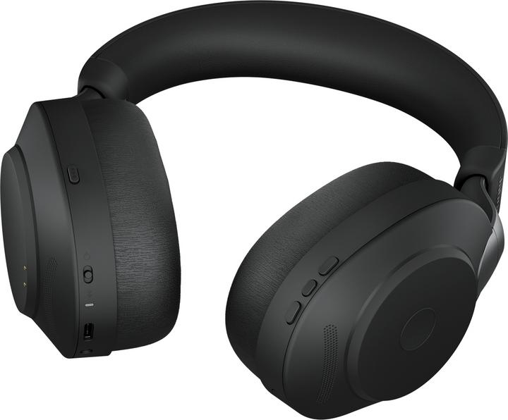 Image du produit Jabra Evolve2 85 UC (Sans fil, USB-A)