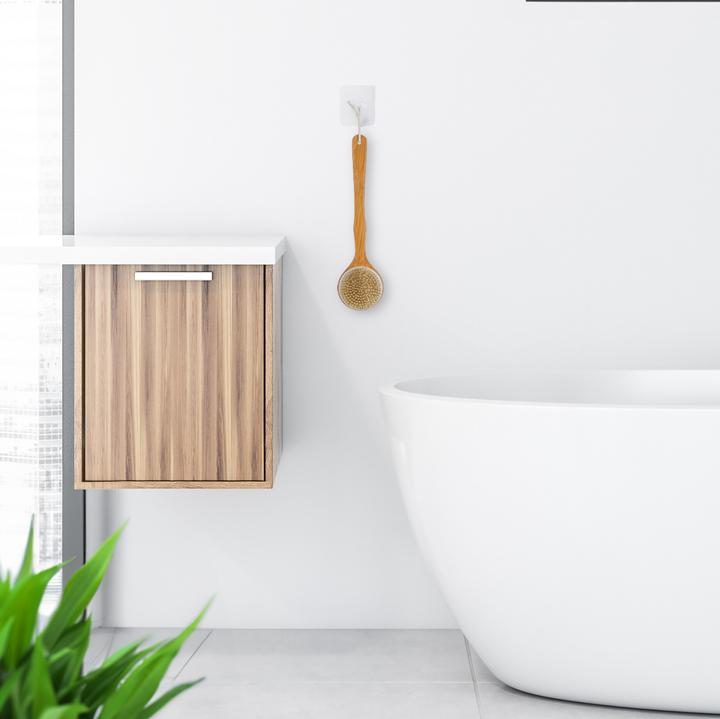 Produktbild Relaxdays Rückenbürste