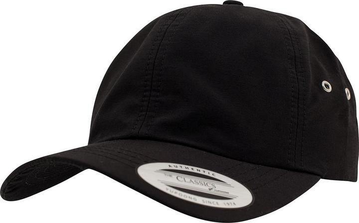 Flexfit Kappe Niedriges Profil (One Size)