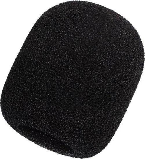 Produktbild RØDE Podcaster USB-Mikrofon mit Popschutz WS02
