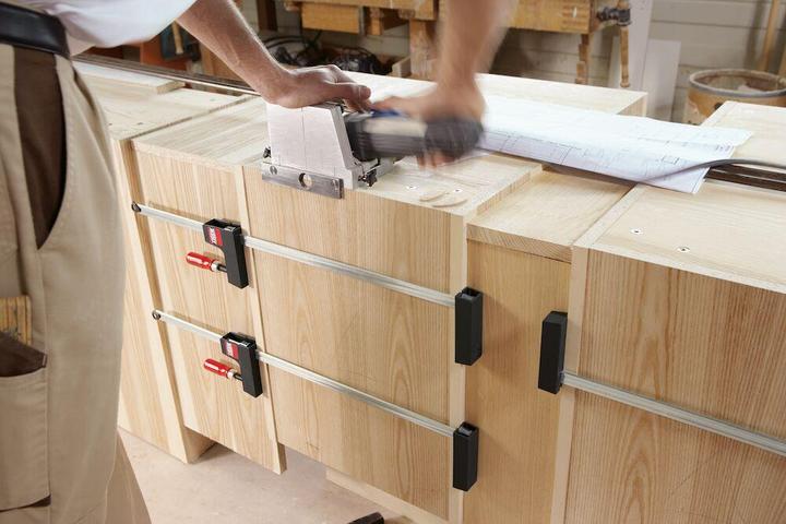 Immagine prodotto Bessey Korpuszwinge (1000 mm)