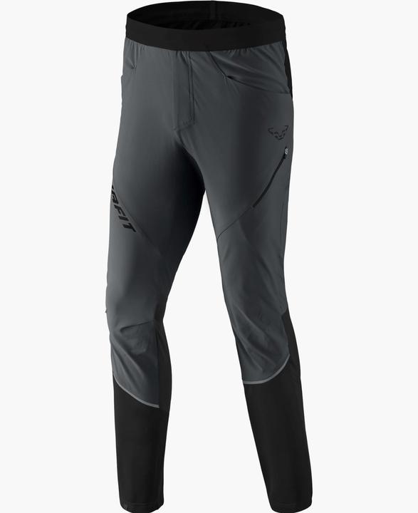 Actual product image Dynafit Transalper Hybrid sports trousers (48)