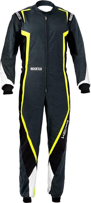 Produktbild Sparco Kartoverall Kerb (48)