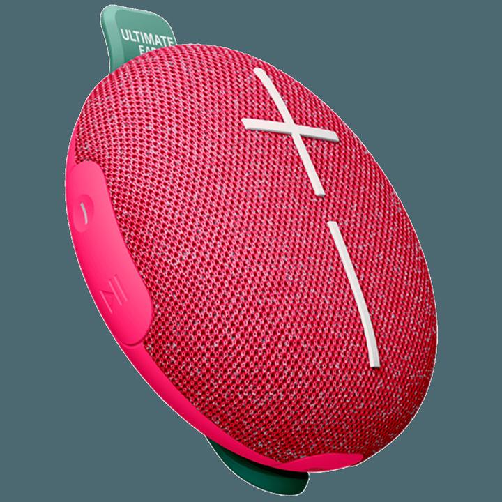 Actual product image UE Miniroll (12 h, Rechargeable battery operated)