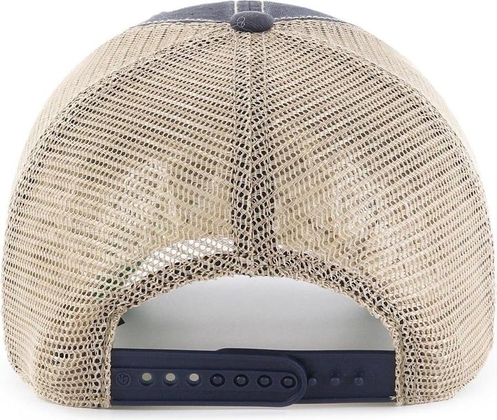Actual product image 47 Brand Trucker Trawler New York Yankees