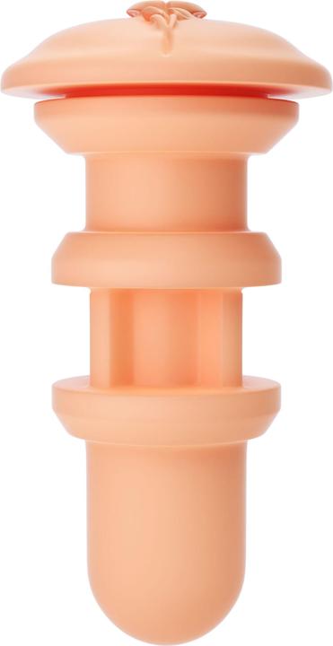 Produktbild Autoblow A.I. Silicone Vagina Sleeve