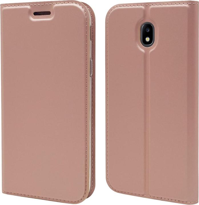 Produktbild Nalia Klapphülle (Samsung Galaxy J7 2017)