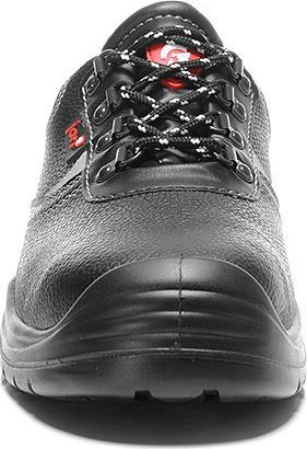 Actual product image Elten JORI Sicherheitshalbschuh BASIC Low S3 Gr. 39 (S3, 39)