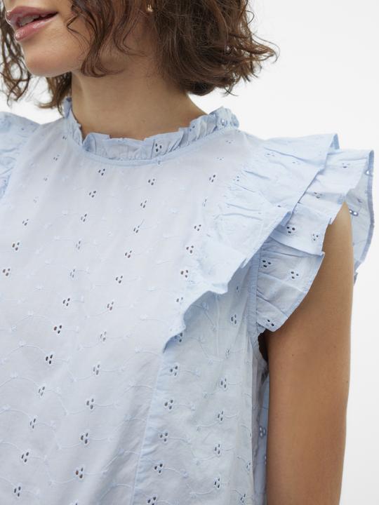 Image du produit Vero Moda VMKAMMY Haut Haut (L)