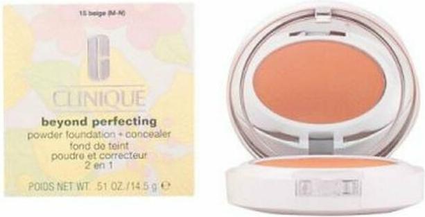 Produktbild Clinique Beyond Perfecting Foundation + Concealer (Beige)